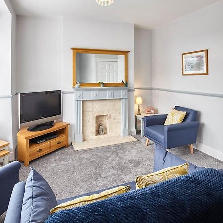 Host & Stay - Cobblestones Marske-by-the-Sea Esterno foto