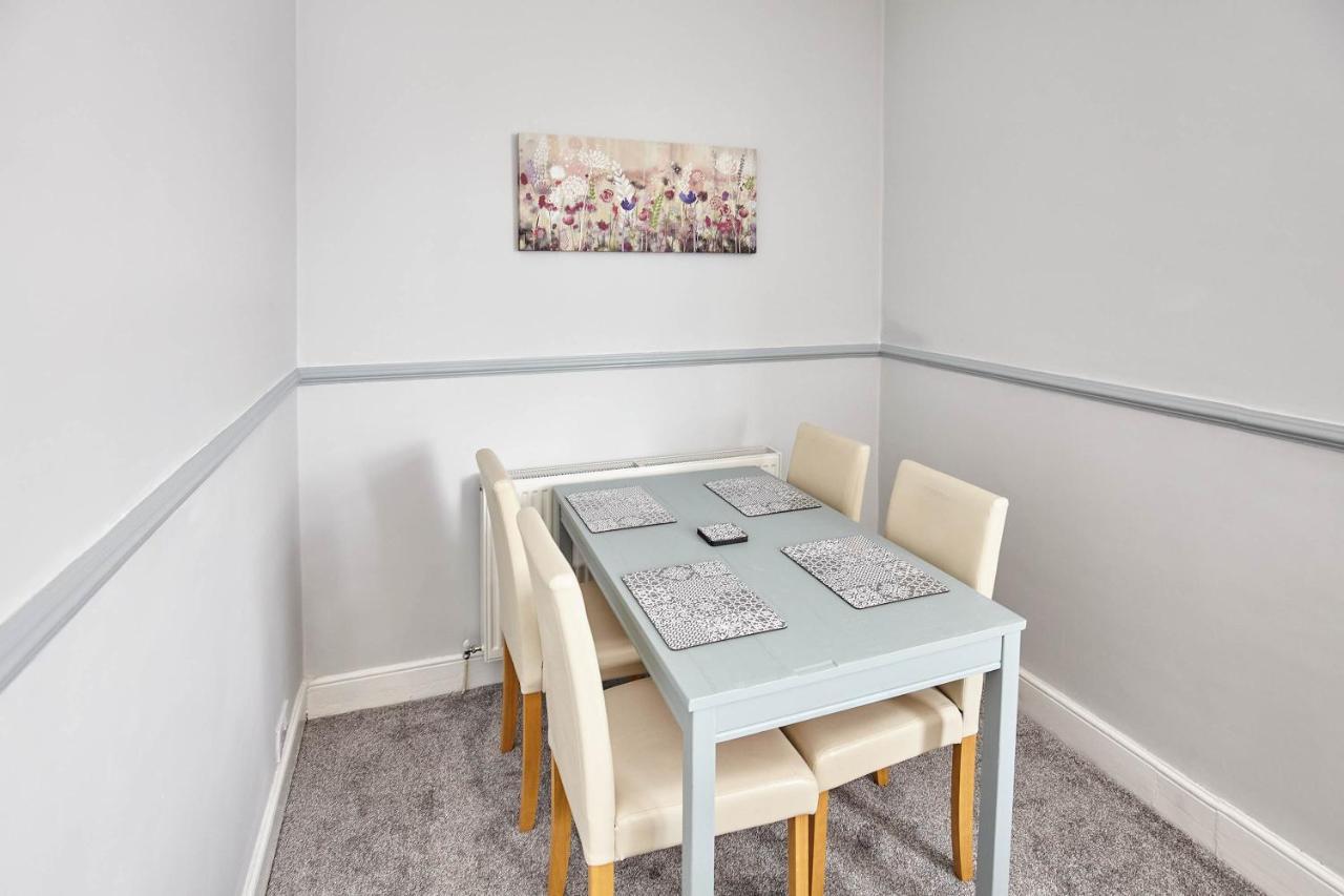Host & Stay - Cobblestones Marske-by-the-Sea Esterno foto