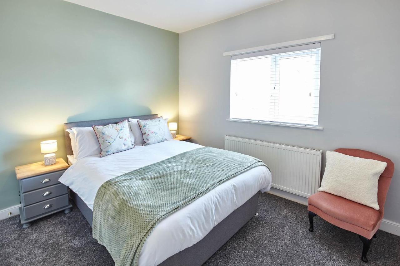 Host & Stay - Cobblestones Marske-by-the-Sea Esterno foto