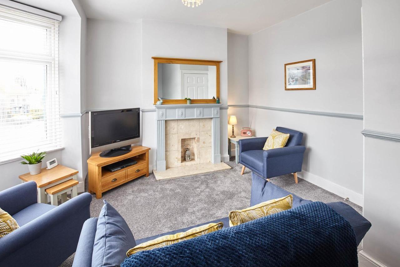 Host & Stay - Cobblestones Marske-by-the-Sea Esterno foto