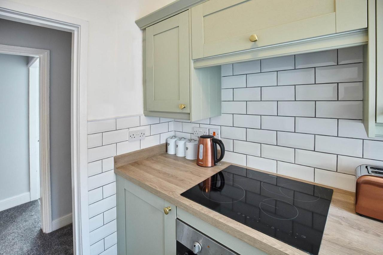 Host & Stay - Cobblestones Marske-by-the-Sea Esterno foto