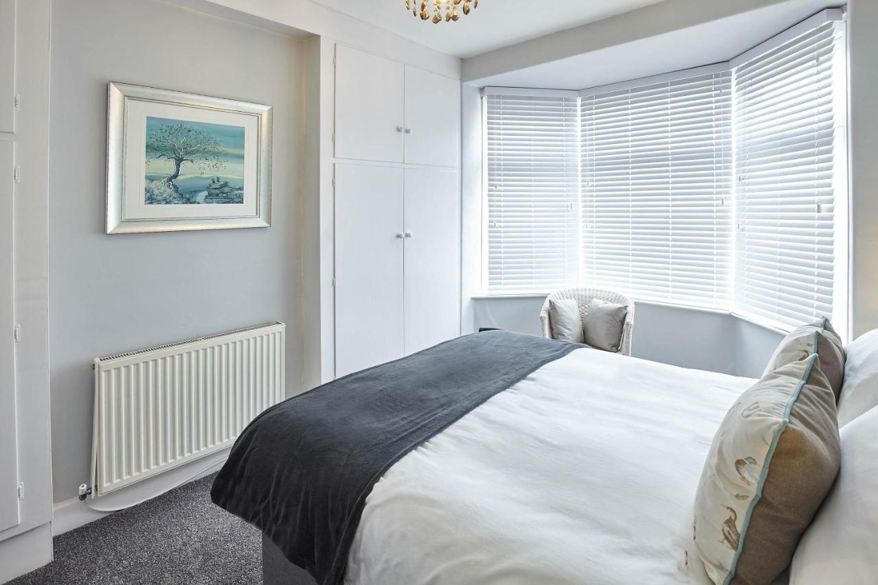 Host & Stay - Cobblestones Marske-by-the-Sea Esterno foto
